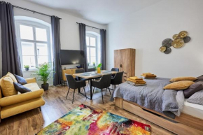 Várfal Apartman